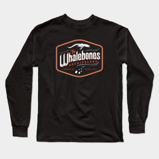 Whalebones Long Sleeve T-Shirt